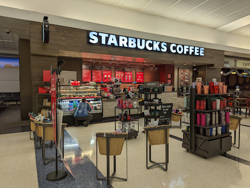 Coffee Shop «Starbucks», reviews and photos, 1 Terminal Dr, Middletown, PA 17057, USA