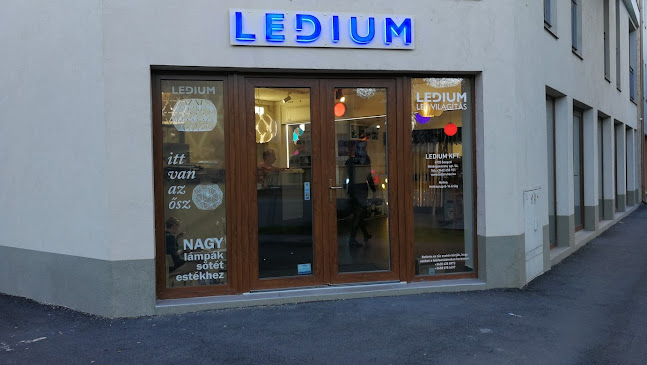 Értékelések erről a helyről: Ledium Kft., Szeged - Elektronikai szaküzlet