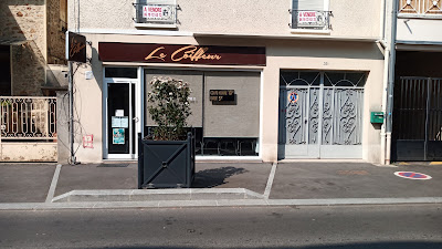 Le Coiffeur à Pontault-Combault