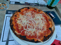 Pizza du Restaurant italien Il Giardino d'Italia Haguenau - n°13