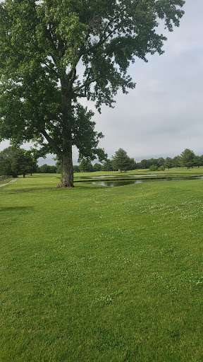 Golf Driving Range «Eastland Green Golf Course», reviews and photos, 550 Clubhouse Ln, Clarksville, TN 37043, USA