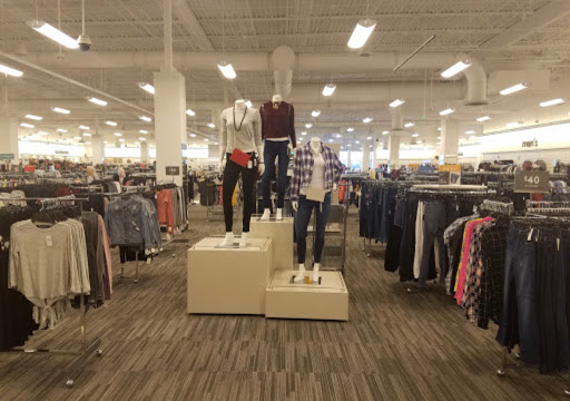 Department Store «Nordstrom Rack Willowbrook Mall», reviews and photos, 8000 Willowbrook Dr, Houston, TX 77070, USA