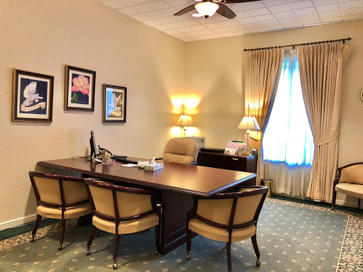 Funeral Home «Stygar Mid Rivers Funeral Home and Crematory», reviews and photos, 5987 Mid Rivers Mall Dr, Cottleville, MO 63304, USA