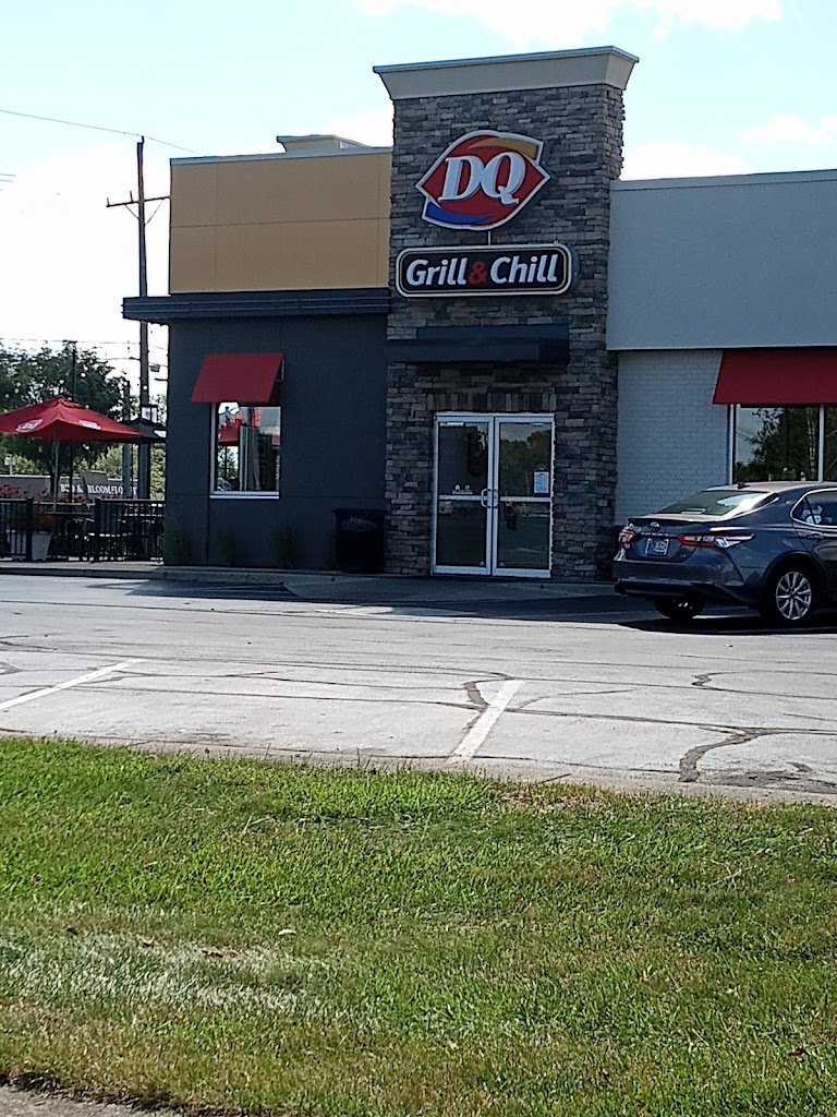 Dairy Queen Grill & Chill 46131
