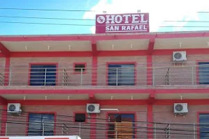 Hotel San Rafael image