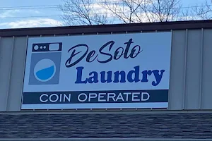 DeSoto Laundry image