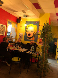 Atmosphère du Restaurant français LE KITSCH à Rouen - n°3