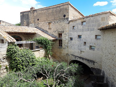 Le Petit DoMeynes à Meynes