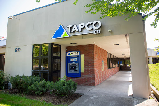Credit Union «Tapco Credit Union», reviews and photos