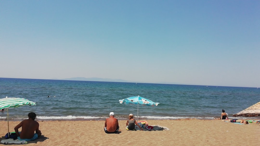 Dikili, İzmir, Türkiye