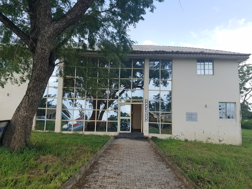 University Book Shop, Way to Bank Area, Nigeria, Store, state Kwara