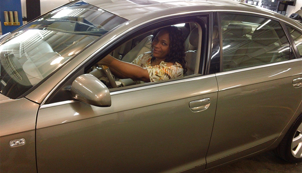 European Certified Auto Care