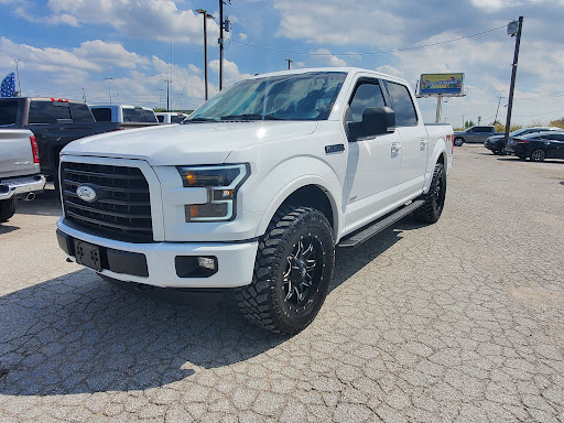 Used Car Dealer «Callahan Motor Company LLC», reviews and photos, 9601 Denton Hwy, Fort Worth, TX 76244, USA