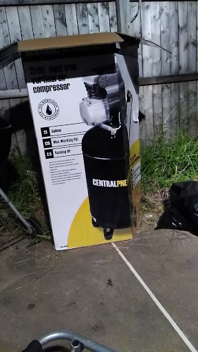 Hardware Store «Harbor Freight Tools», reviews and photos, 35 Talcottville Rd STE 14, Vernon, CT 06066, USA