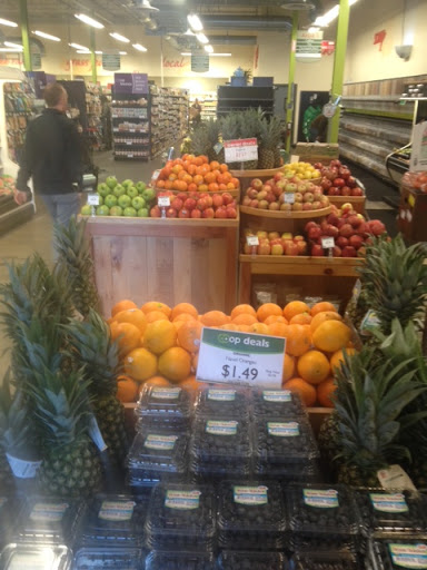 Health Food Store «New Leaf Market Co-op», reviews and photos, 1235 Apalachee Pkwy, Tallahassee, FL 32301, USA