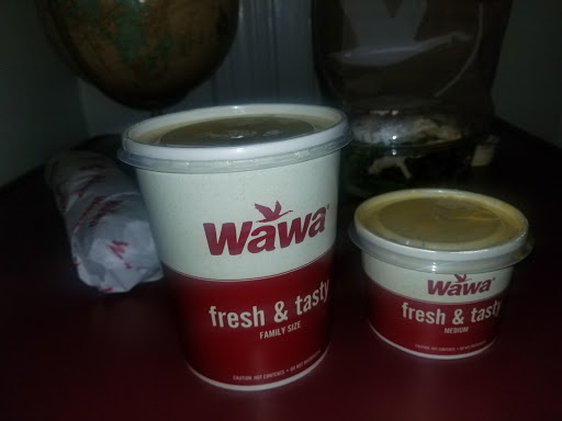 Convenience Store «Wawa», reviews and photos, 1511 Springfield Ave, Maplewood, NJ 07040, USA