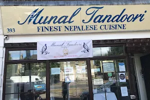 Munal Tandoori image