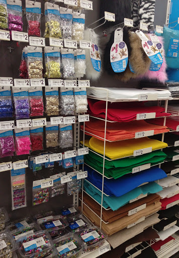 Craft Store «Michaels», reviews and photos, 3621 S Houston Levee Rd, Collierville, TN 38017, USA