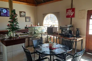 Illy Coffee Shop and Tourist Info Centre image