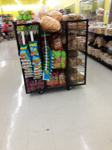 Supermarket «La Bonita Supermarkets», reviews and photos, 2500 E Desert Inn Rd, Las Vegas, NV 89121, USA