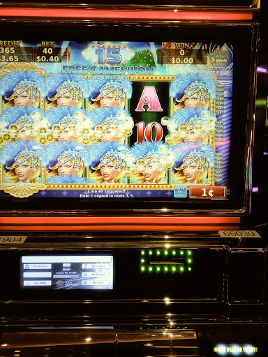 Casino «Horseshoe Casino Baltimore», reviews and photos, 1525 Russell St, Baltimore, MD 21230, USA