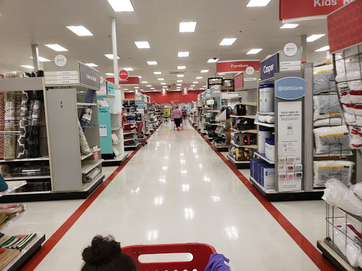 Department Store «Target», reviews and photos, 11200 Reisterstown Rd, Owings Mills, MD 21117, USA