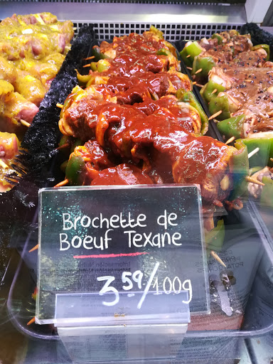 Boucherie Beau-Bien