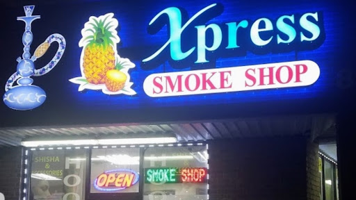 PINEAPPLE XPRESS SMOKE SHOP, 888 Pleasant Hill Rd, Lilburn, GA 30047, USA, 