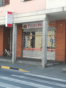 Jimmy's Pizza's House Piazza Conciliazione, 11, 25030 Barbariga BS, Italia