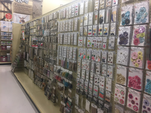 Craft Store «Hobby Lobby», reviews and photos, 4192 Buckeye Pkwy, Grove City, OH 43123, USA