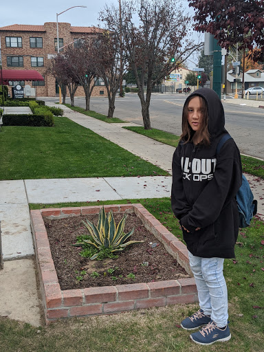 Funeral Home «Tinkler Funeral Chapel & Crematory», reviews and photos, 475 N Broadway St, Fresno, CA 93701, USA