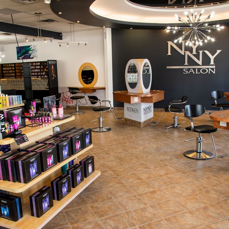 New York New York Hair Salon