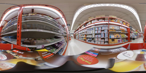 Office Supply Store «Staples», reviews and photos, 3155 Columbia Blvd, Titusville, FL 32780, USA