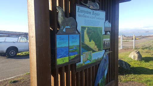 Nature Preserve «Cullinan Ranch», reviews and photos, 1158 Sears Point Rd, Vallejo, CA 94592, USA