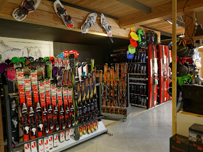Chalet Sport à Barcelonnette