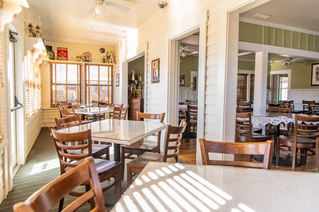 Rim Country BBQ and Wood-Fired Pizza 85541