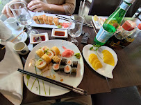 Plats et boissons du Restaurant japonais Yooki Sushi à Paris - n°11