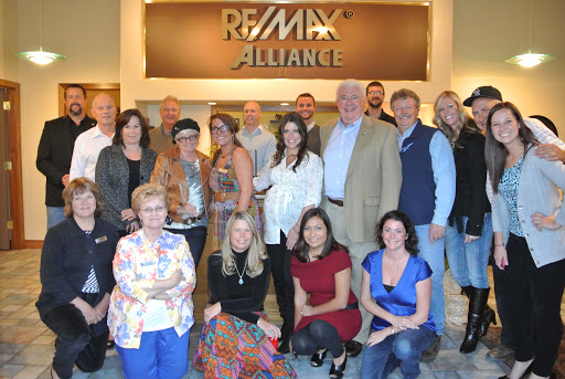 Real Estate Agency «RE/MAX Alliance Greeley», reviews and photos, 1275 58th Ave, Greeley, CO 80634, USA