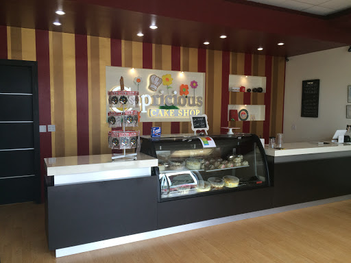 Cake Shop «Capricious Cake Shop», reviews and photos, 1201 S Jackson Rd, Pharr, TX 78577, USA