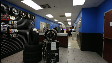 Rockwall Chrysler Dodge Jeep Ram Parts Center