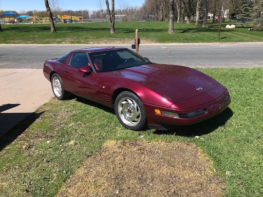 Chevrolet Dealer «Village Chevrolet», reviews and photos, 16200 Wayzata Blvd, Wayzata, MN 55391, USA