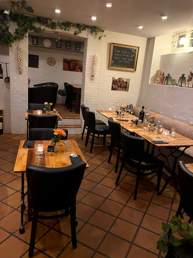 Tappo Restaurant, Winebar & shop in Haderslev, Ringkøbing-Skjern