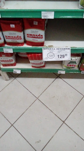 Supermercado Buenos Dias 3