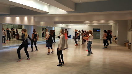 Vistadance (Σχολή Χορού Θεσσαλονίκη)
