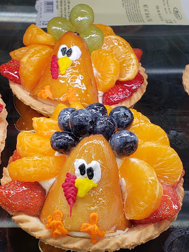 Grocery Store «Jewel-Osco», reviews and photos, 145 S Eastwood Dr, Woodstock, IL 60098, USA