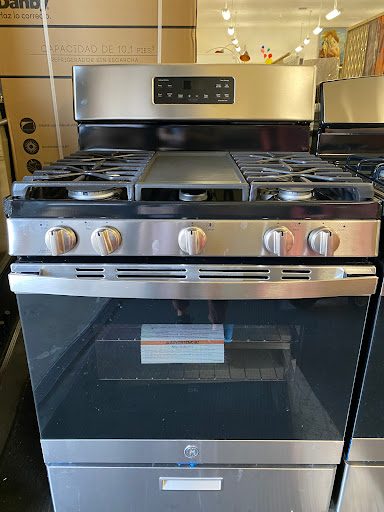 Furniture Store «M&M Furniture», reviews and photos, 7703 Pacific Blvd, Huntington Park, CA 90255, USA