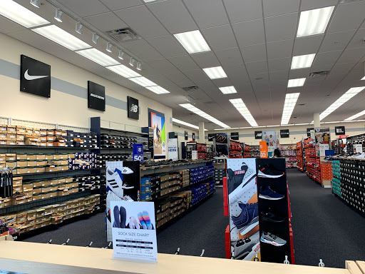 Shoe Store «Rack Room Shoes», reviews and photos, 12228 W Broad St, Richmond, VA 23233, USA