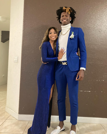 Florist «Blooming Gardens», reviews and photos, 20462 Old Cutler Rd, Cutler Bay, FL 33189, USA