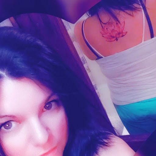 Explore multi name tattoo ideas, creative tattoo ideas in Prudenville, available at Dark Horse Tattoo Studio