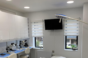 Wimpole Hair Transplant Clinic London